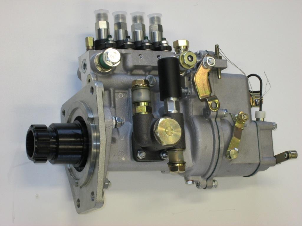 Kütusepump/kõrgsurvepump T-40 EURO