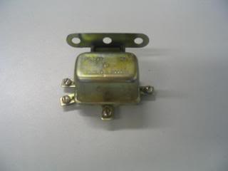 Starteri relee MTZ,T-25,T-40 12V 25A RS-502