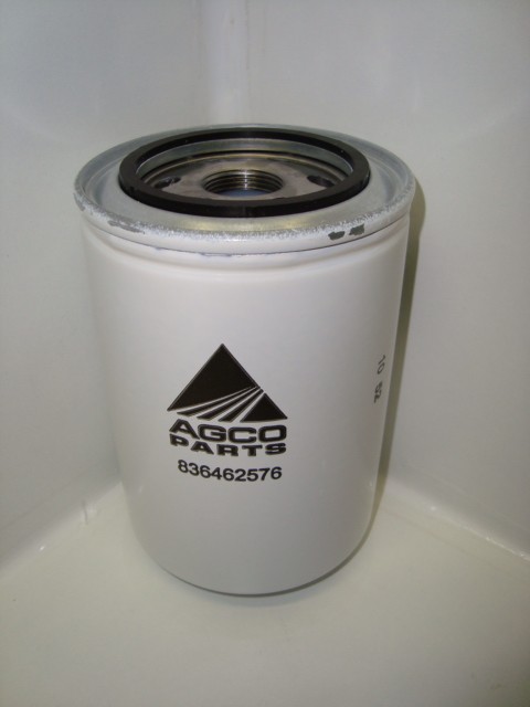 Õlifilter Valtra,MF 836479591