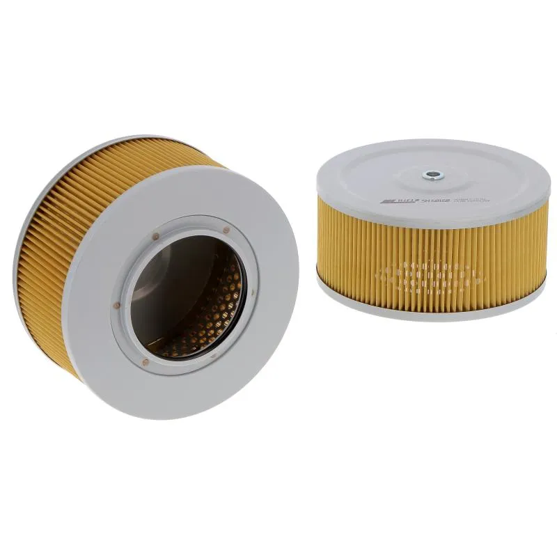 Hüdrofilter SH60160