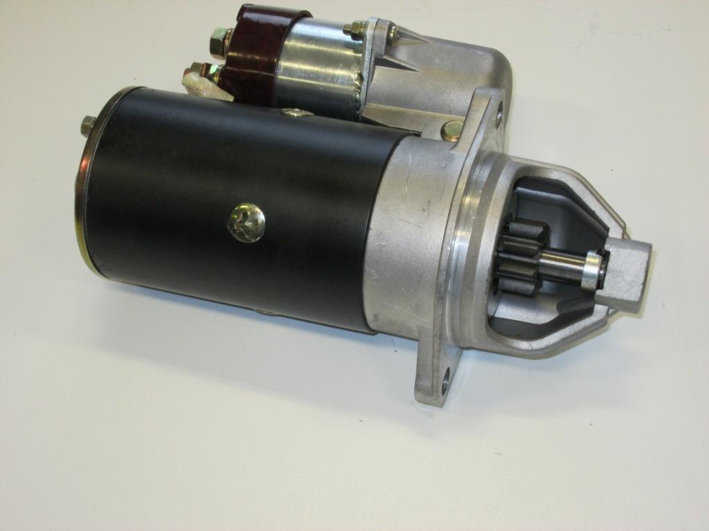 Starter käivitusmootori 12V 0.7kw ST-362A,PD-10
