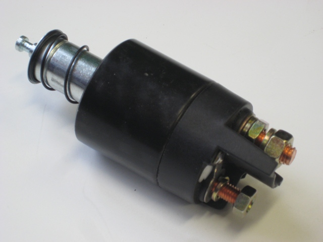 Tõmberelee 12V 2.7/3.2kW