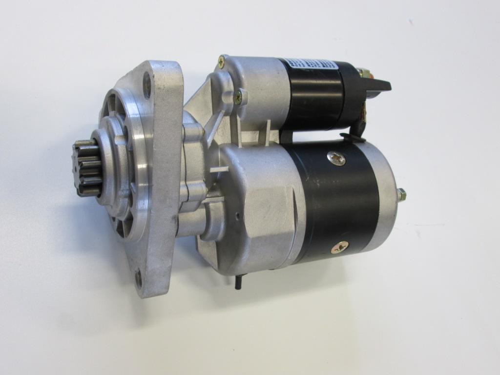 Starter 12V 2.7kW 1500 p/min T-16,T-25