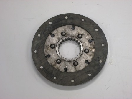 Siduriketas T-40 25-1601160 jõuvõtuvõlli
