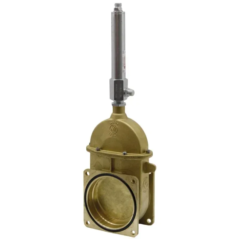 Lägasiiber 150mm 4" poltkinnitus hüdrauliline 2-e poolne