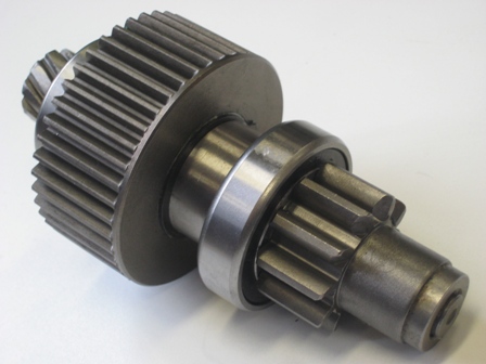 Pendiks 2.8/3.5kW Z9