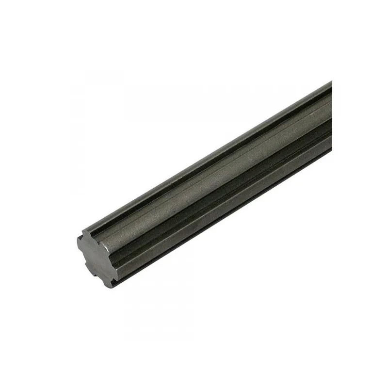 Kuuskant võll  Z6 1-3/4  L-1000mm
