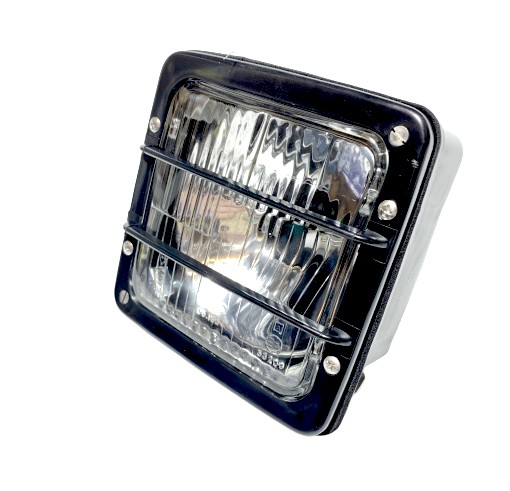 Esituli kandiline MTZ 8703.1520.00,05.161.000.03 COBO (140x140mm)