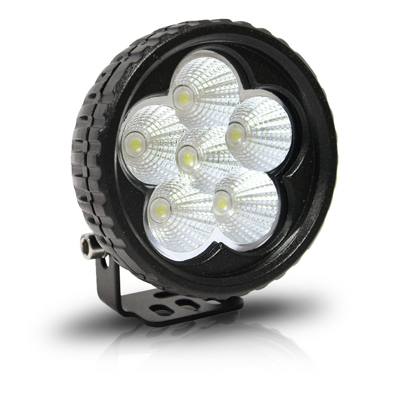 LED töötuli 18W 1200lm 9-32V