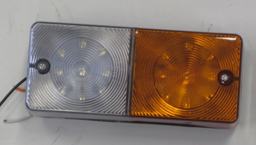 Suunatuli esimene LED MTZ 3703.3712