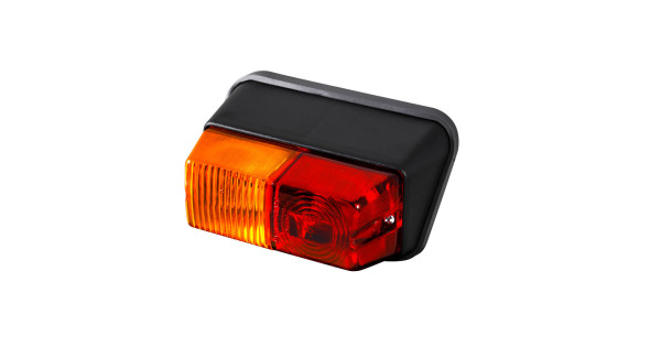 Suunatuli tagumine  metall FP-209 parem/vasak