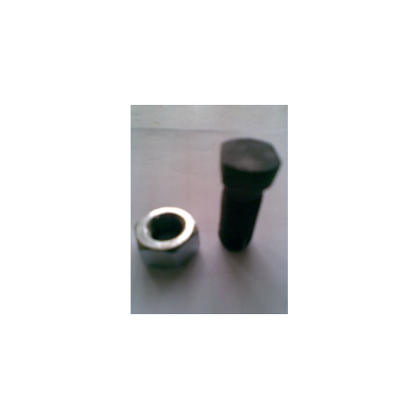 Peitli polt mutriga M12x34 Kverneland