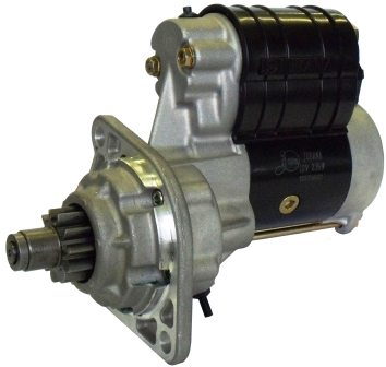 Starter 12V 3.2kW VALMET, VALTRA, BALKANCAR, URSUS, ZETOR