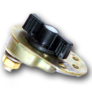 Massilüliti VK-318 12/24V 50A (M10)