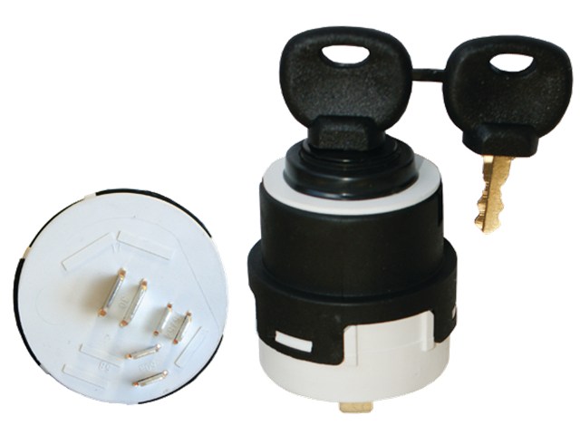 Süütelukk Case CVX ,NH, 87312354