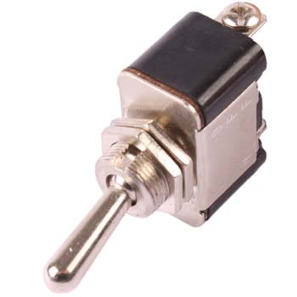 Lüliti 12/24V 20A ON-OFF-ON