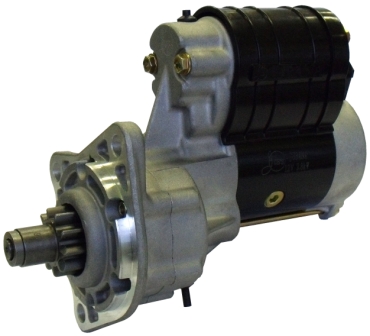Starter URSUS,LANDINI,CASE 12V 3.2kW