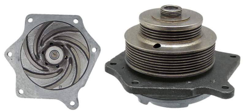 Veepump MXM , TM, 87384588, 87802496