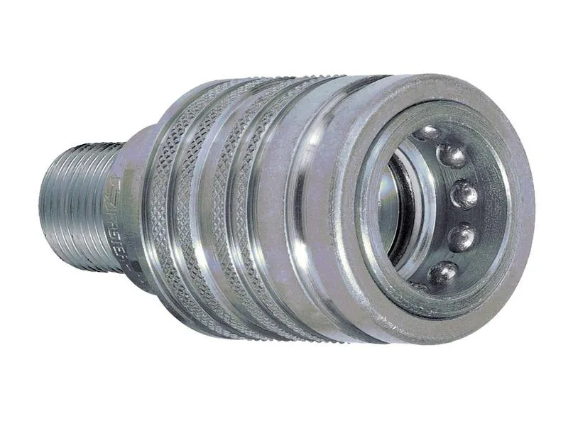 Kiirühendus 1/2" M20x1.5 emane  kontramutriga