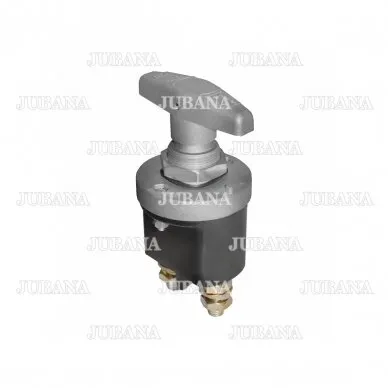 Massilüliti keeratav 12/24V 300A M10