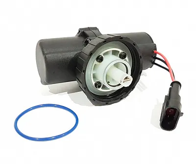 Kütuse etteandepump elektriline 24V Valtra,MF 837079619,737073628