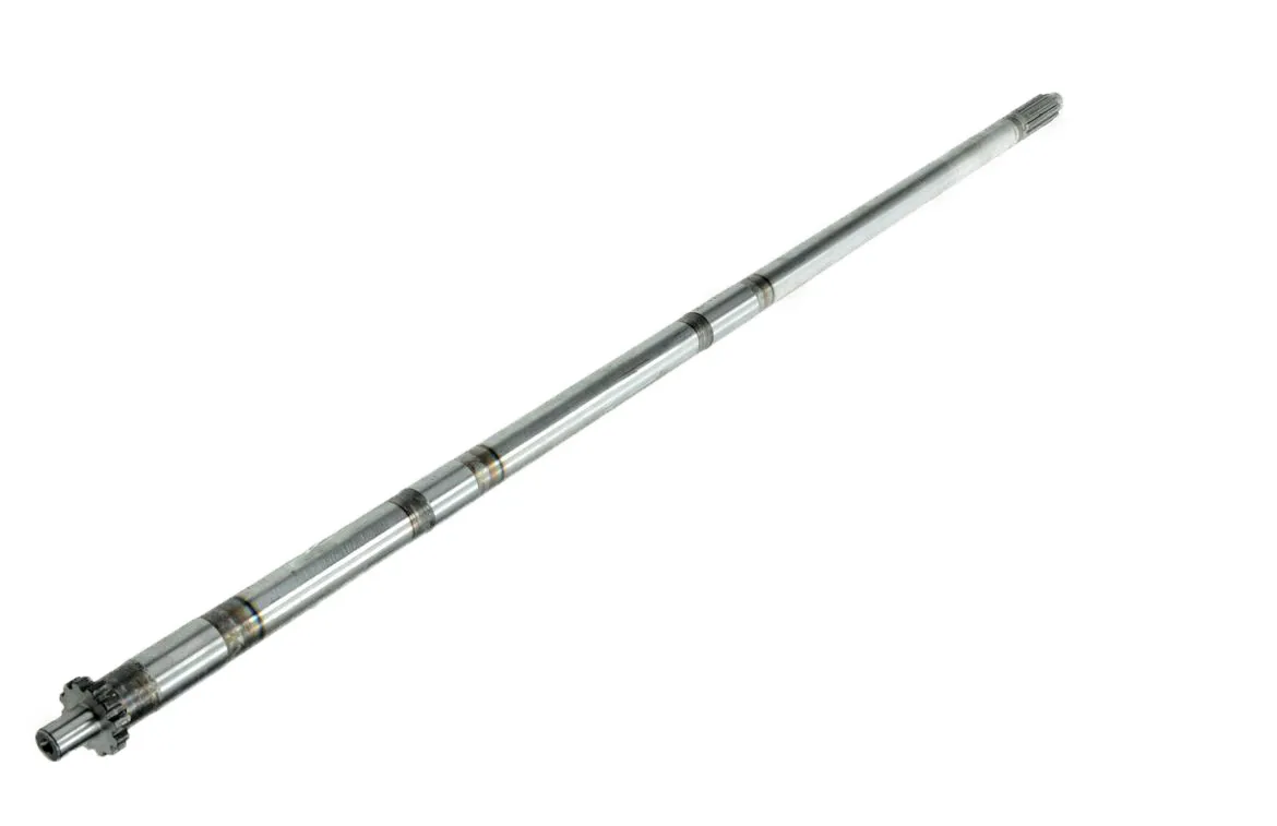 Võll CASE 5189501
