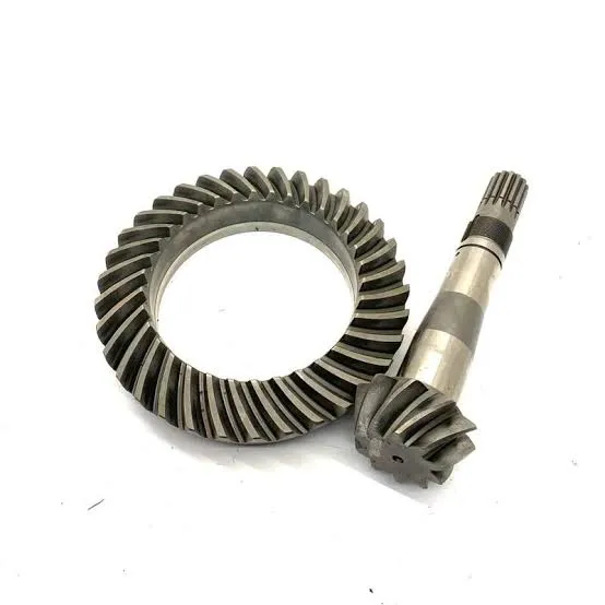 Esisilla reduktori tigu ja taldrik  Case,NH 5145486  z10/34
