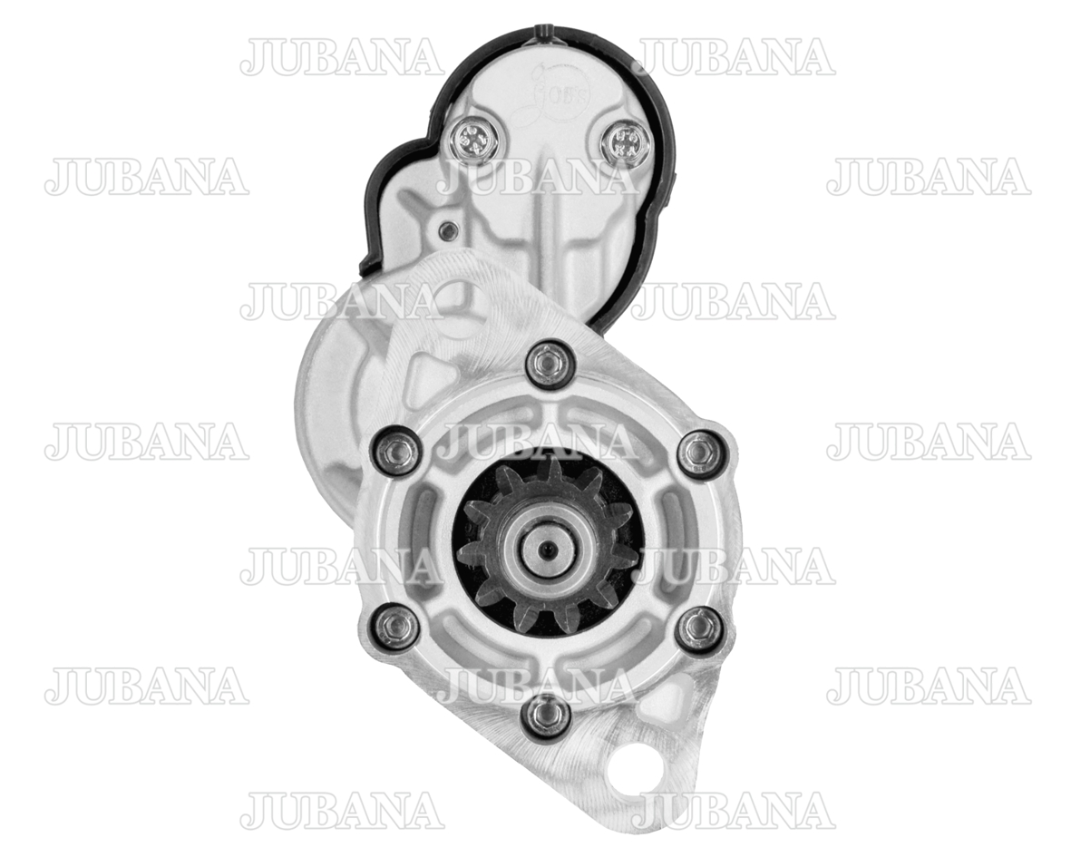 Starter 12V 2.8kW JINMA, FOTON, LOVOL