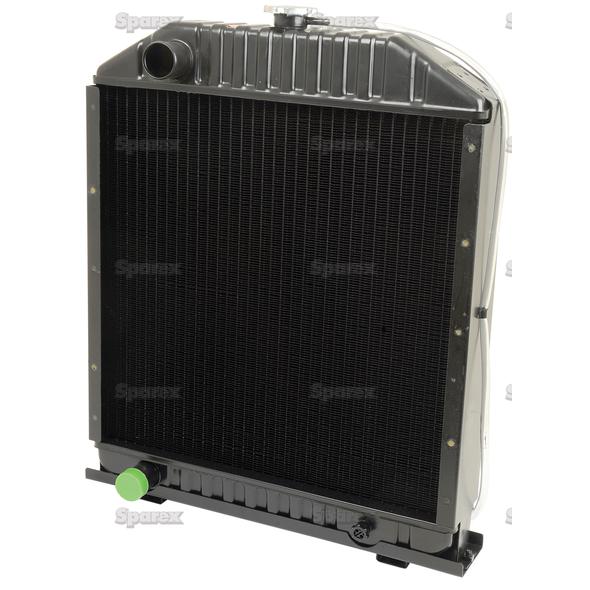 Radiaator Fiat,NH 5167365,4997298,5104143,5143883,5143884,5156059,5143884,4997296