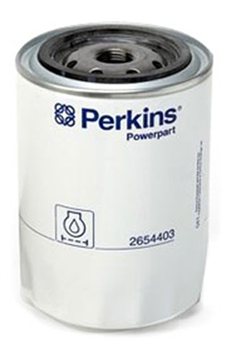 Õlifilter Perkins 2654403 ,133755,P554403,W940/24