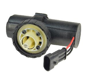 Kütuse etteandepump elektriline 12V CASE,NH,Valtra,MF,FORD,STEYR,FIAT 3-e klemmiga 87802238