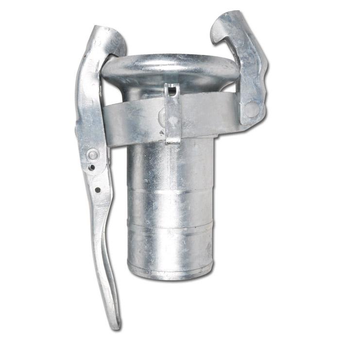 Lägavooliku ühendus emane 4" 102mm Perrot lukustiga