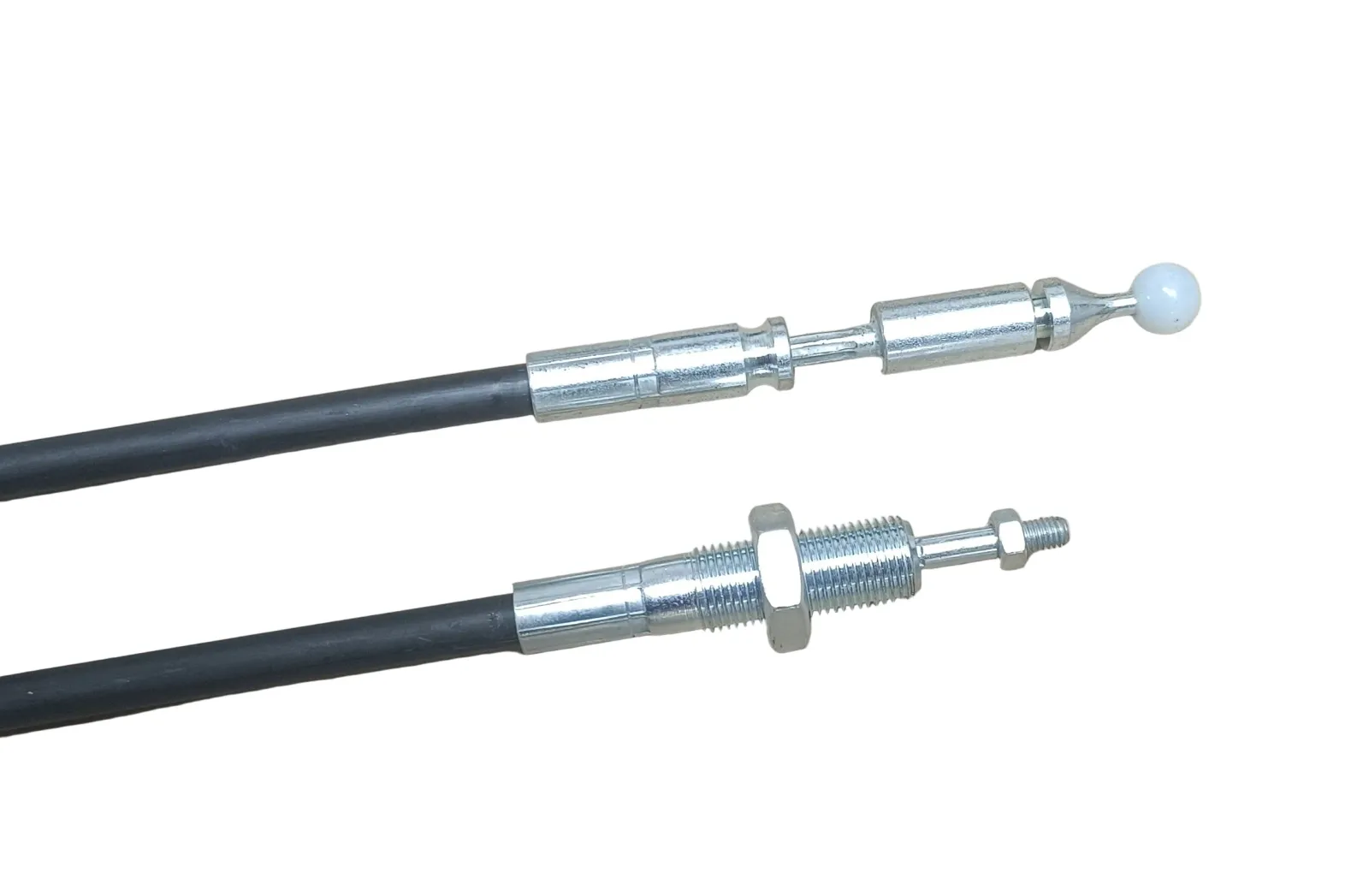 Jagaja tross L-2500  M6/M16+munakad