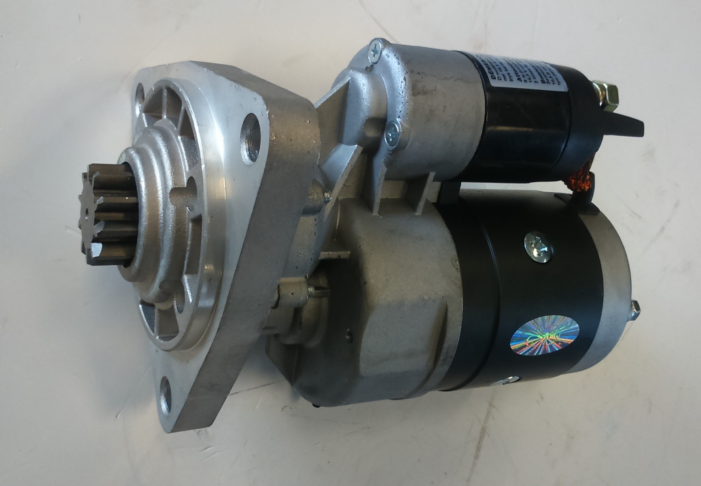 Starter 12v 3.2kW 5000p/min T-25,T-16,T-40,MTZ