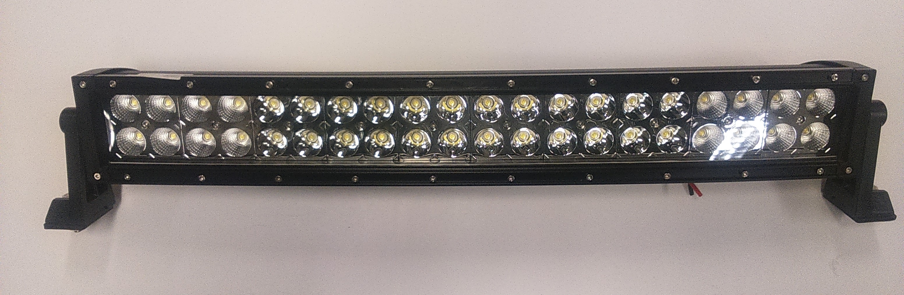 LED töötule paneel 120W 8400lm 12-24V 8000LM (64cm)