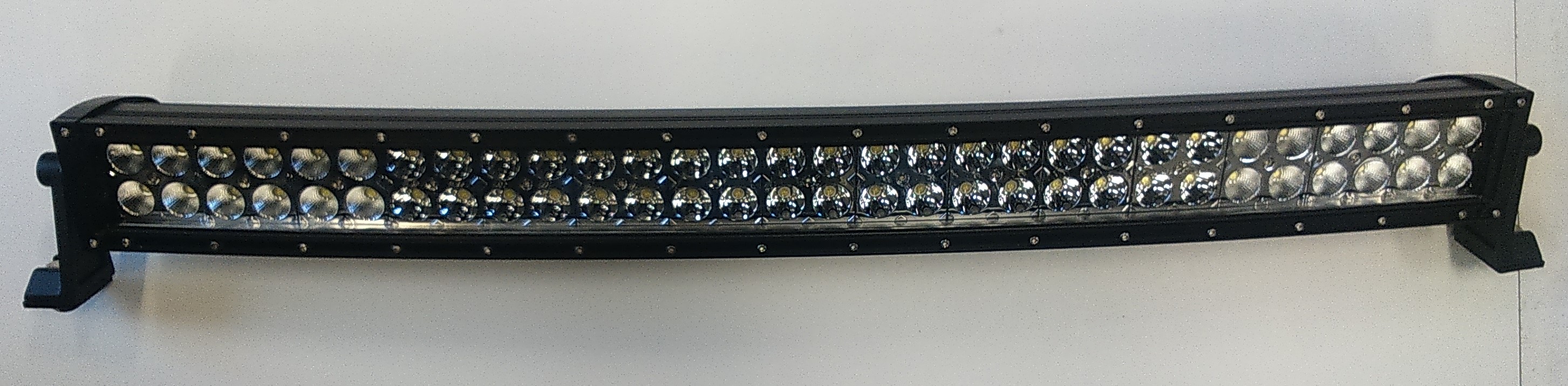 LED töötuli 180W 12600lm 12-24V (89cm)