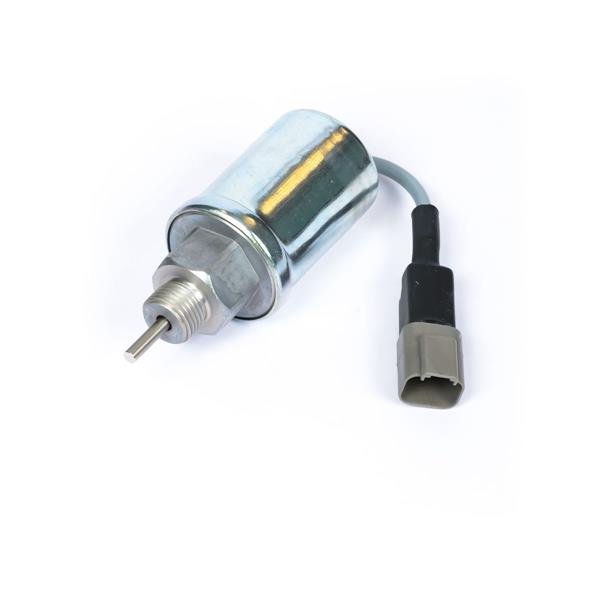 Suretussolenoid Perkins,Thaler 12V U85206520,U85206452,U85206451,T401132