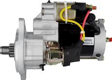 Starter 12V 3.2kw Universal ,Fiat