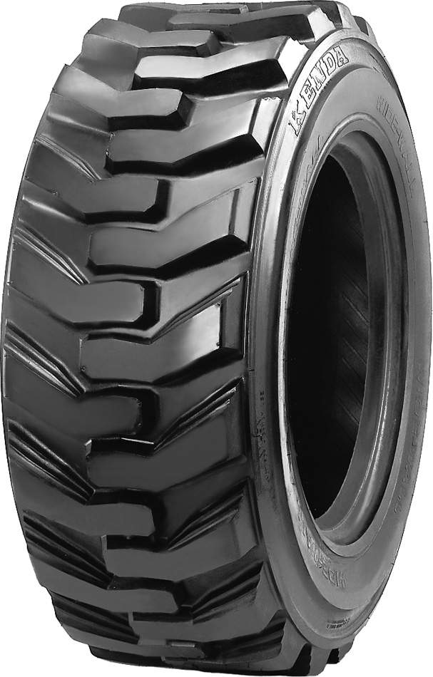Rehv 27-8.50-15 Power Grip