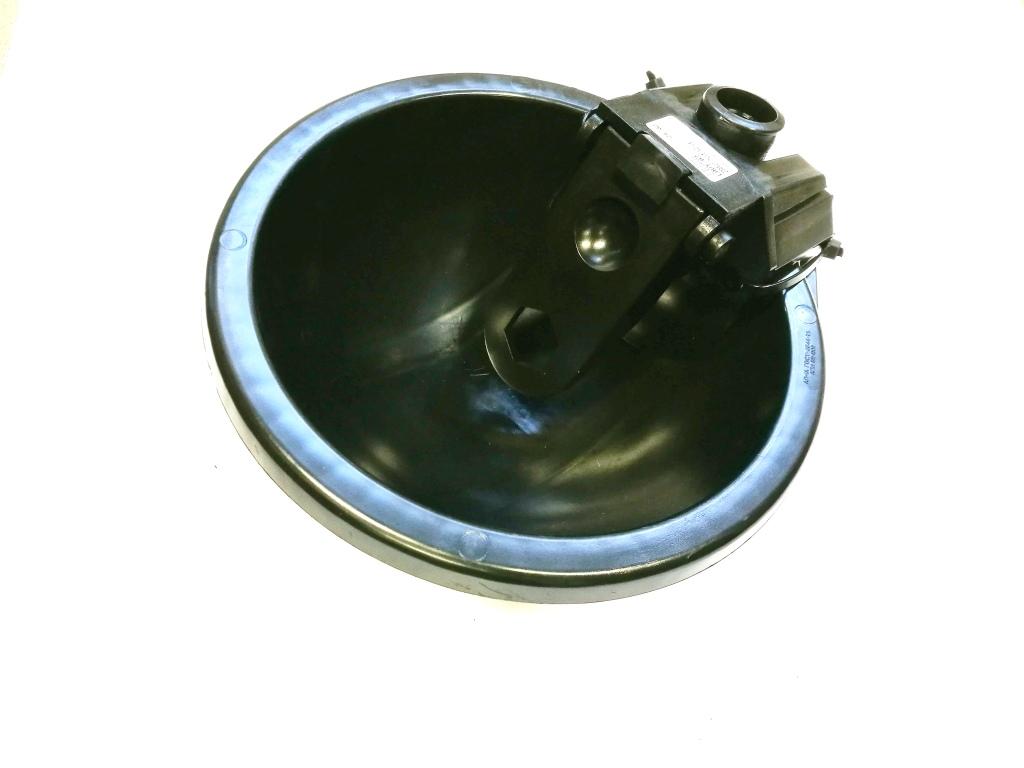 Jootur must plast AP-1,sisend 3/4