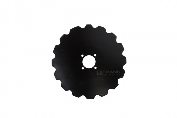 Külvikuketas RABE/Pöttinger 9008-55-10 355x3.8mm