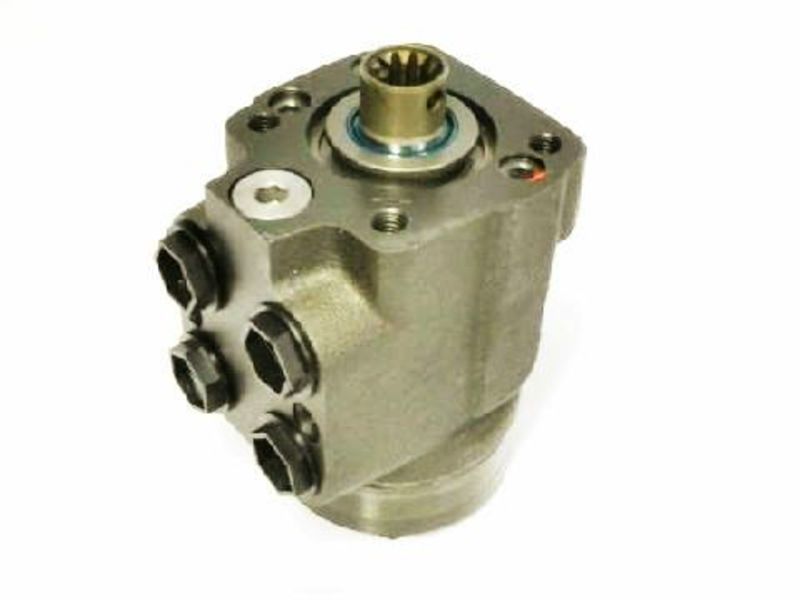 Rooli dosaatorpump JXU