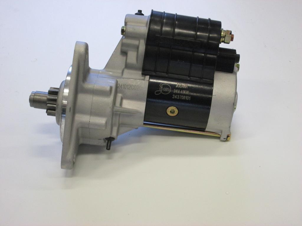 Starter 24V 5kW 5000 p/min MTZ