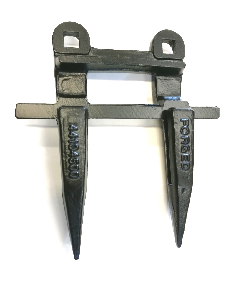 Sõrg Case, Dronningborg 44104500