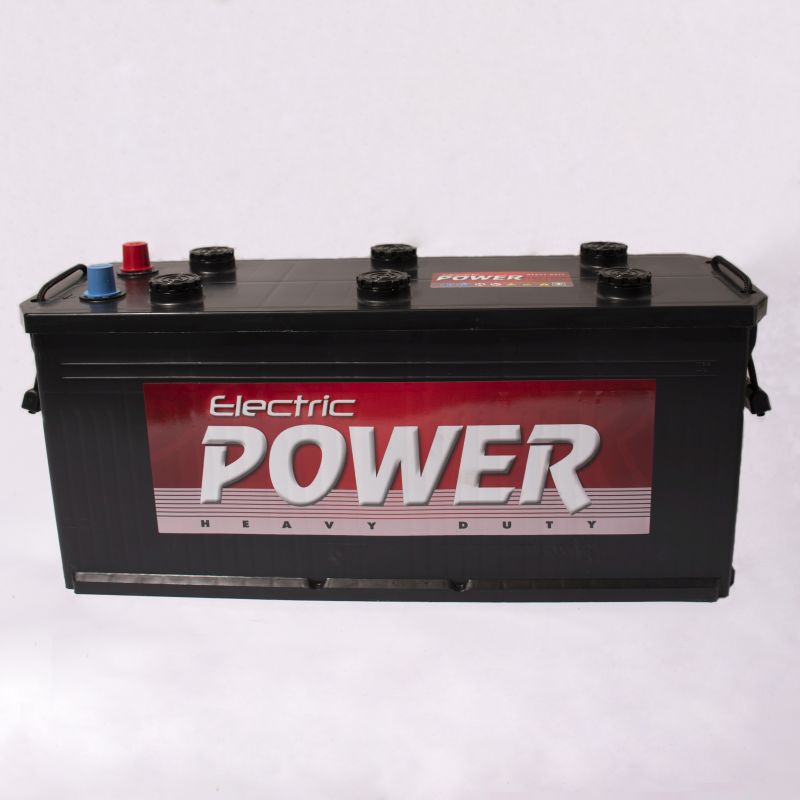 Aku 155Ah 900A 511x175x226mm Elektric Power EP155