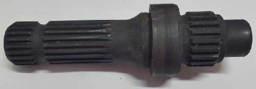 Jõuvõtuvõll 1000rpm , 21 hammast