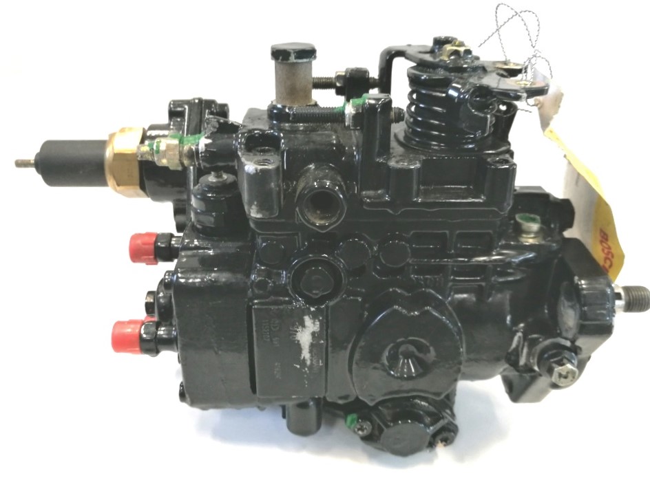 Kütuse kõrgsurvepump Case IH JX55-75, New Holland TD