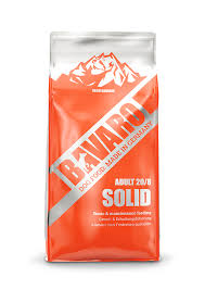 Koeratoit Bavaro Solid 18kg