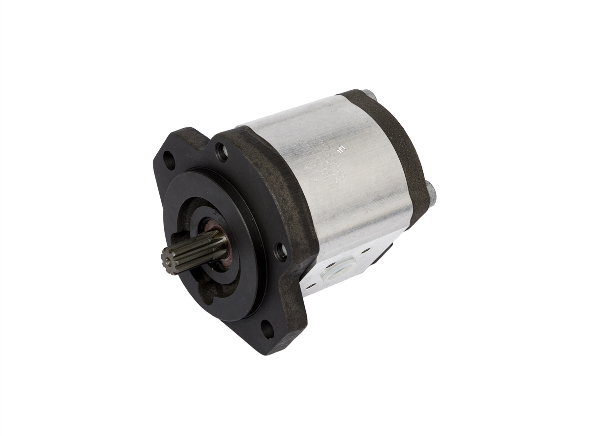 Hüdropump Case MXU, New Holland ,87603409