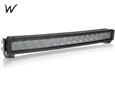 LED kaugtuli W-Light Comber 150w 13500Lm 12-48V ref45